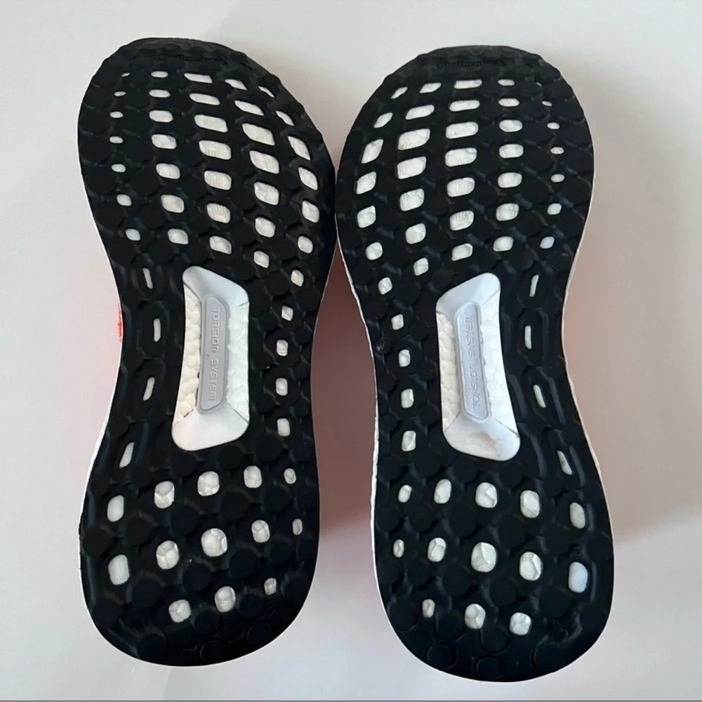 Adidas by Stella McCartney Ultraboost X 3D Knit Slip-On Sneakers Size 9.5